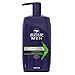 Aussie Deep Clean Shampoo With Pump 29.2 Fl Oz