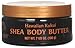 Tree Hut Shea Body Butter 7 Ounce Hawaiian Kukui (207ml)