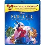 Fantasia (2010 Diamond Edition)