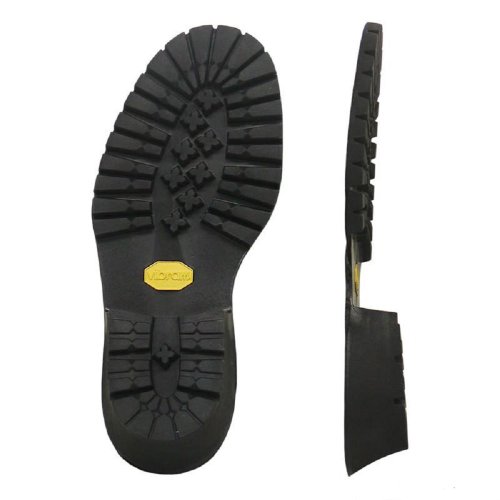 vibram logger sole