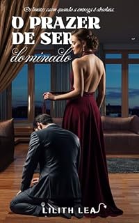 Livro O Prazer de Ser Dominado