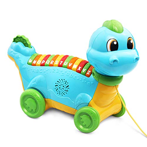 LeapFrog Lettersaurus - Image 2