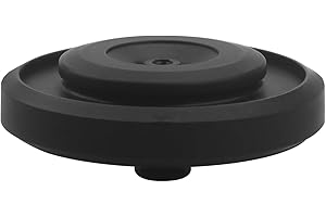 LEDBarz Toilet Fill Valve Seal Assembly for KOHLER 83143 Seal Diaphragm, for Kohler Toilet Replacement Parts, for Kohler Toilet Tank Parts