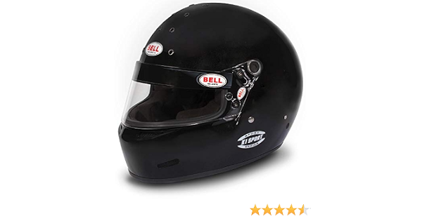 Bell Racing 1420A54 K1 SPORT 