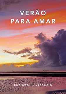 Livro Verão para amar