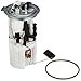 Delphi Fuel Pump Module Assembly