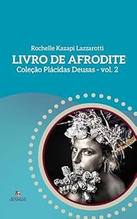 Livro Livro de Afrodite: Caminho do Amor Próprio