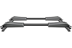 Thule 811XT Board Shuttle SUP Carrier , Black