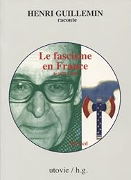 Le  fascisme en France