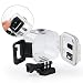 RAXPY Combination of Waterproof Housing Plus a Frame for GoPro Session Black, The housing is a Protective Hard case for Underwater Photography up to 40Mthumb 3