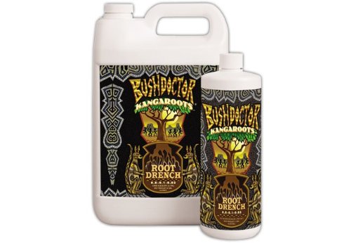 BUSHDOCTOR KANGAROOTS GALLONS 732859 BUSHDOCTOR KANGAROOTS GALLONS 732859
