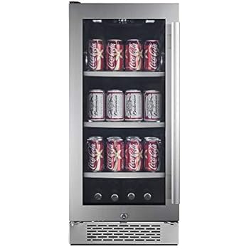 Avallon ABR151SGLH 86 Can 15