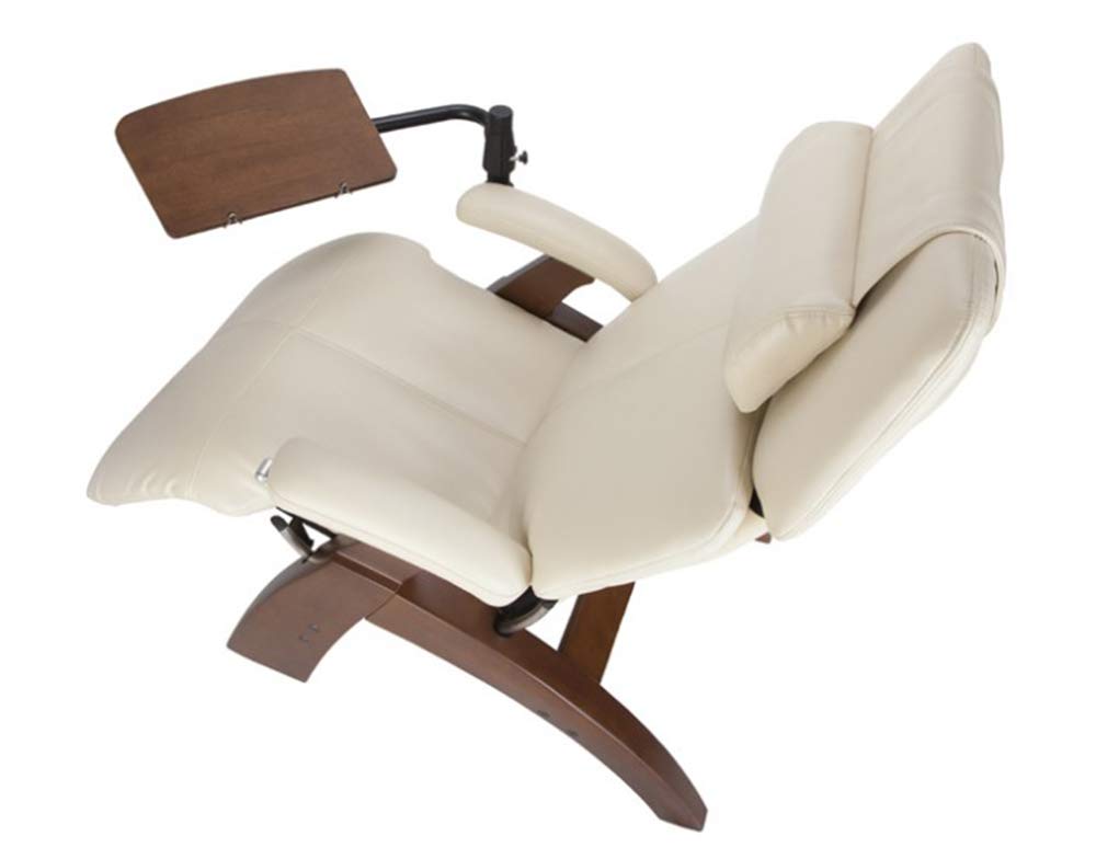 Recliner Chair With Computer Table