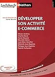 Développer son activité e-commerce by 