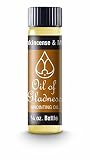 Frankincense & Myrrh Anointing Oil 1/4 Oz.
