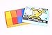 FILANA (8 Block Crayons) Organic Beeswax Block Crayons, Natural, Non Toxic, Safe for Children, Handmade in The US, No Paraffin or Petroleum Waxes, Rich Colors, Glide Easily