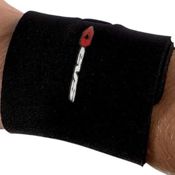dirt bike wrist guards