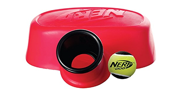 Nerf pet ball launcher Clearance