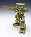 1/72 Scale Macross ADR-04-Mk.X Destroid Defender Construction Kit