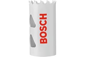 Bosch HBT100 1 in. Bi-Metal T-Slot Hole Saw