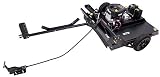 Swisher RC14544BS 14.5HP 44-Inch Electric Start Tow Behind Rough Cut Mower