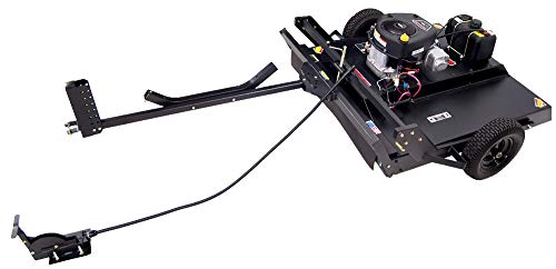 Swisher RC14544BS 14.5HP 44-Inch Electric Start Tow Behind Rough Cut Mower
