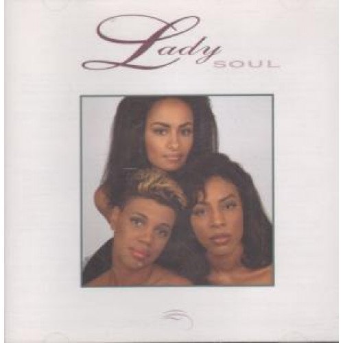 Lady Soul - If My Sister