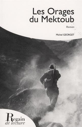 Les  orages du Mektoub
