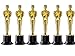 Gold Award Trophies, 6