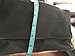 ProEquip Travel Bag Clear Unisex Transparent School Security Backpack