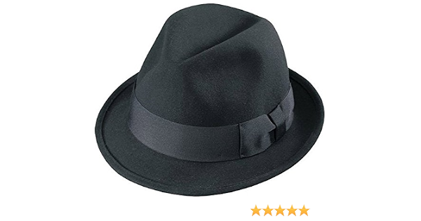 Ebbtide Blacklist Hat by Von Boch 