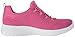 Skechers Unisex-Child Dynamight-Race N'run Sneaker