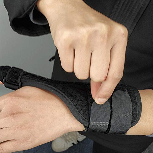 image for CattleBie Wrist Wrist Support Wrist Wraps Sport Wrist Bracers Unisex O