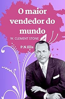 Livro O maior vendedor do mundo