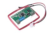 SMAKN® RDM6300 125Khz EM4100 RFID Reader Module UART Output Access Control System for Arduino
