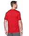 Under Armour UA Tech V-Neck MD Red