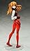 Alter Evangelion 3.0: You Can Not Redo: Asuka Langley Shikinami PVC Figure-Jersey Version (1:7 Scale)