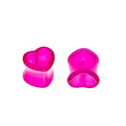 Linkning 14G-00G Ear Gauges Stretching Kit Spiral