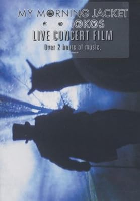 Gripsweat My Morning Jacket Z Vinyl Me Please Vmp Clear Splatter Vinyl Record Album Lp Mmj