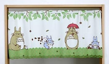 Amazon De Studio Ghibli Mein Nachbar Totoro Forest Of A Cornscafe