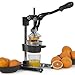 Fruit Juicer Pro lemon Orange Citrus Fresh Squeeze Juicer Commercial Unit New