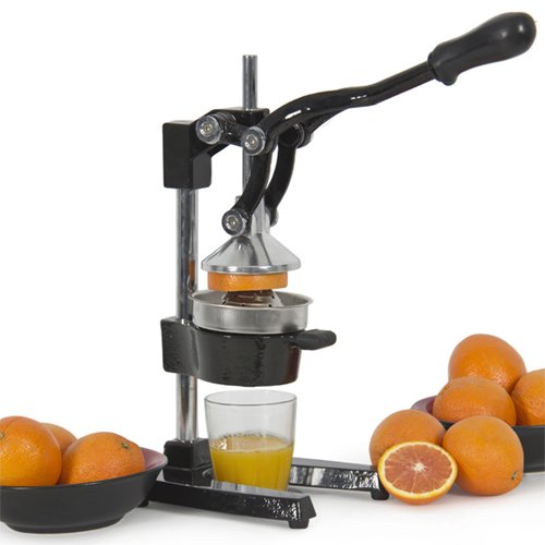 Click Here to See More Images Fruit Juicer Pro lemon Orange Citrus Fresh Squeeze Juicer Commercial Unit New