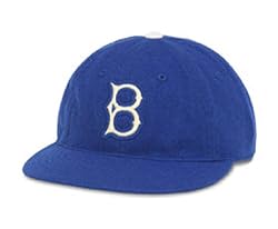 Brooklyn Dodgers American Needle 