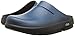 OOFOS Unisex Oocloog Satin Clog Mule