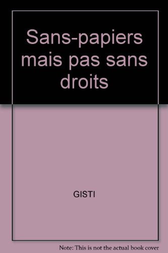 Sans-papiers mais pas sans droits