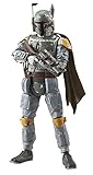 Bandai Star Wars Boba Fett Model Kit, 1/12 scale