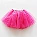 Zivyes 80s Fancy Dress Costume Accessories for Women Neon Earrings Leg Warmers Gloves (C)