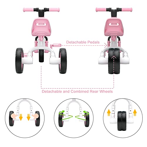 baby first bike trike