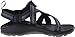 Chaco Z1 Eccotread Sandal (Toddler/Little Kid/Big Kid), Stakes, 4 M US Big Kid
