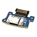 Charging Port for Samsung Galaxy Tab S 8.4 from Top Tablet Parts